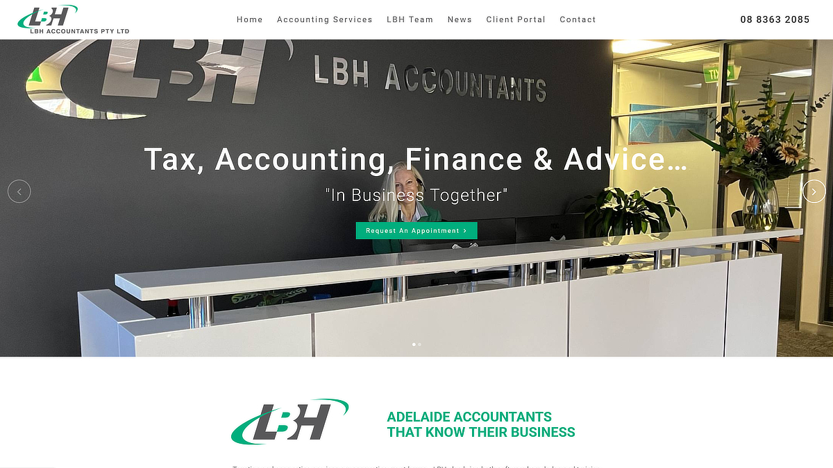 Photograph for Lbh Accountants, Accounting business in Bolton